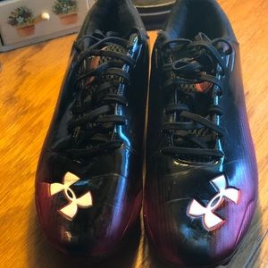 Under Armour Men's Cleats